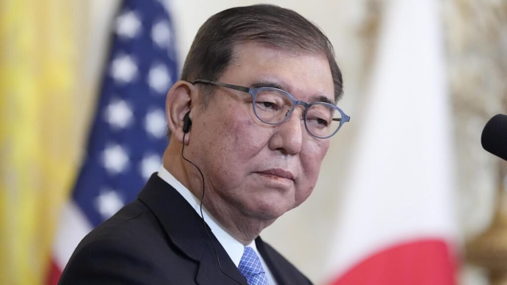 Japonya Başbakanı NATO zirvesine katılmayı planlıyor