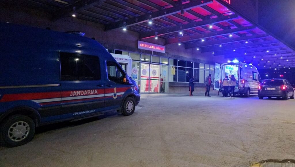 Kayıp olarak aranıyordu, ormanda ölü bulundu