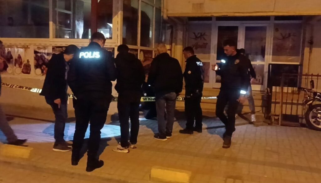 Kırıkkale’deki cinayetle ilgili 3 kişiye tutuklama