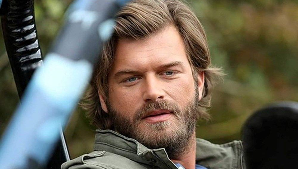 Kıvanç Tatlıtuğ: Dizi yapmayacağım yeni sezonda