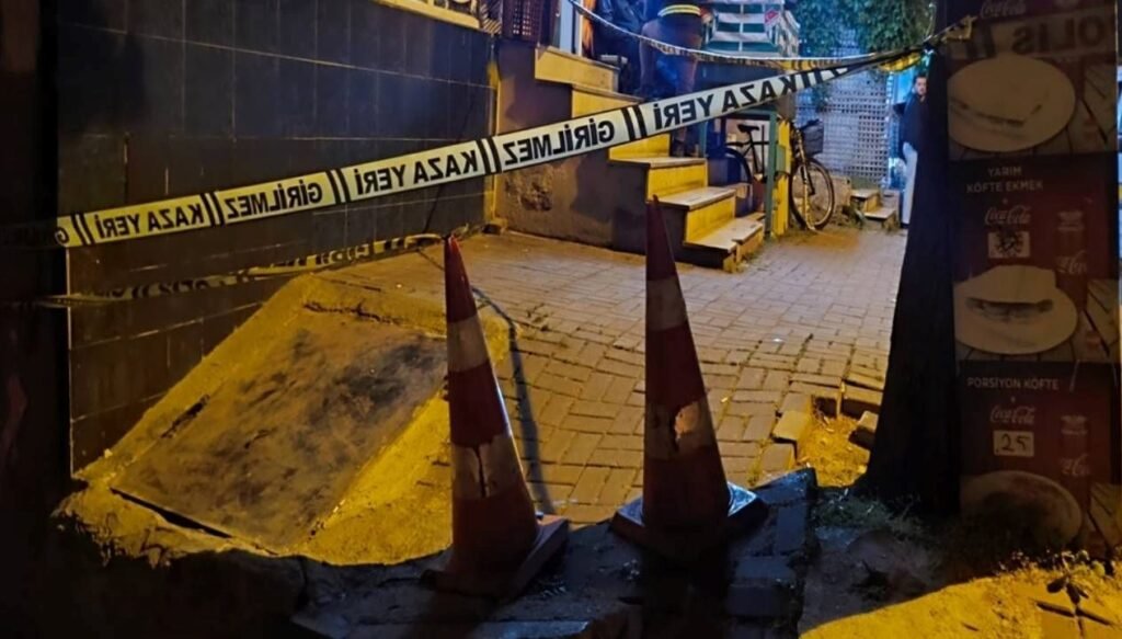 Kız kardeşleriyle arkadaşlık iddiası: Bursa’da kanlı infaz