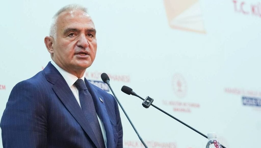 Kurban Bayramı tatili 9 gün olacak mı? Bakan Ersoy yanıtladı