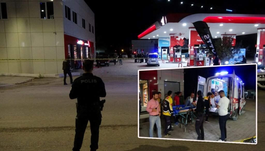 Malatya’da silahlı saldırı: 23 yaşındaki genç kurtarılamadı