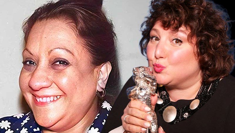 Meltem Kaplan: Adile Naşit’in gülüşüne 2 hafta çalıştım