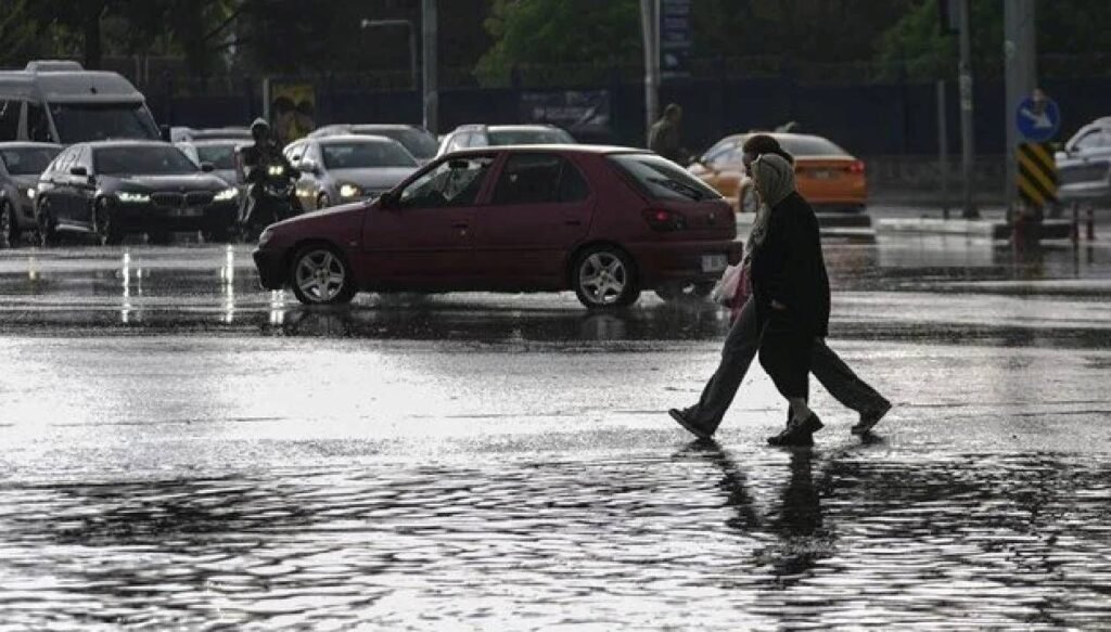 Meteoroloji 14 kenti “sarı” kodla uyardı