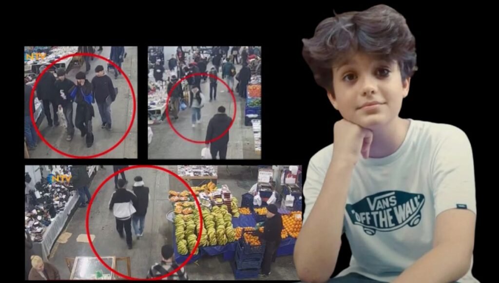 Minguzzi cinayeti davası: “Faille ilk defa karşılaşmadı”