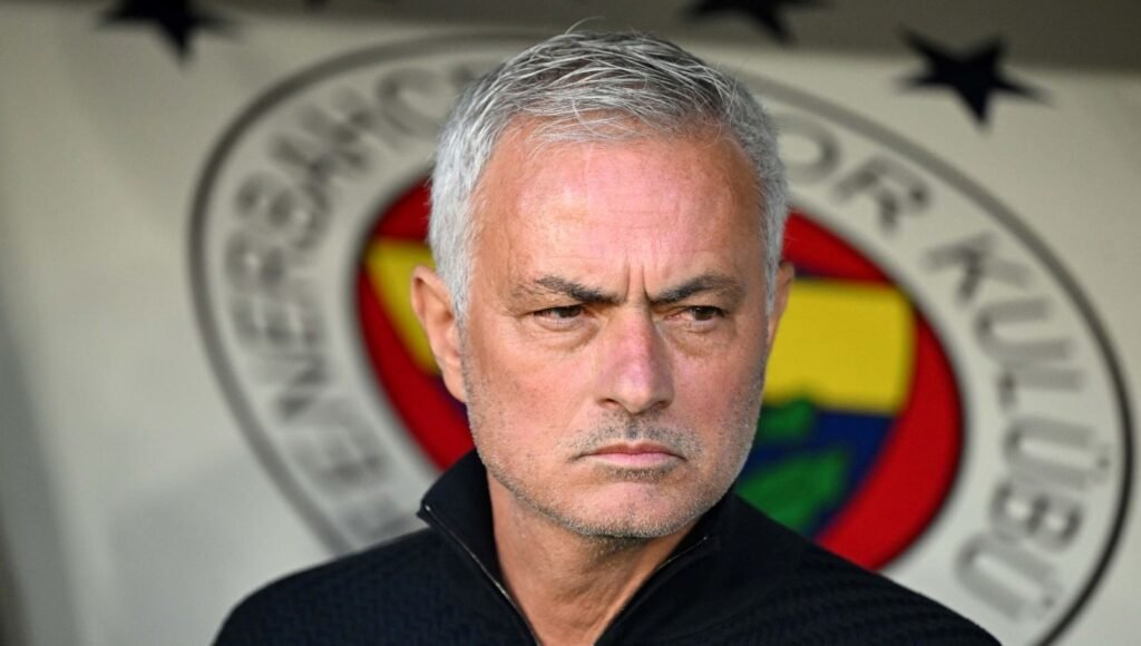 Mourinho son 3 maç için verdiği kararı açıkladı