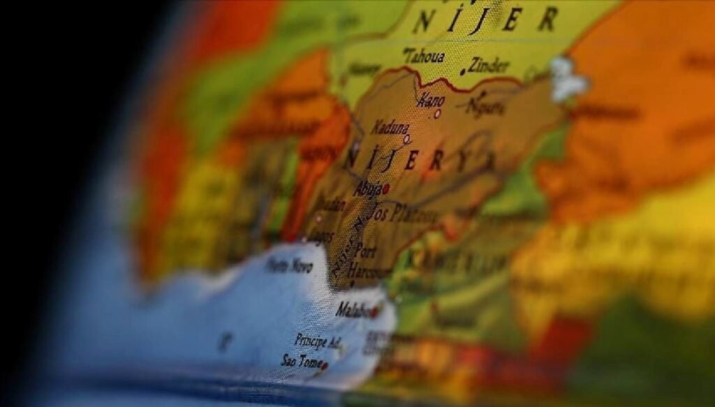 Nijerya’da katliam gibi kaza: 19 ölü, 8 yaralı