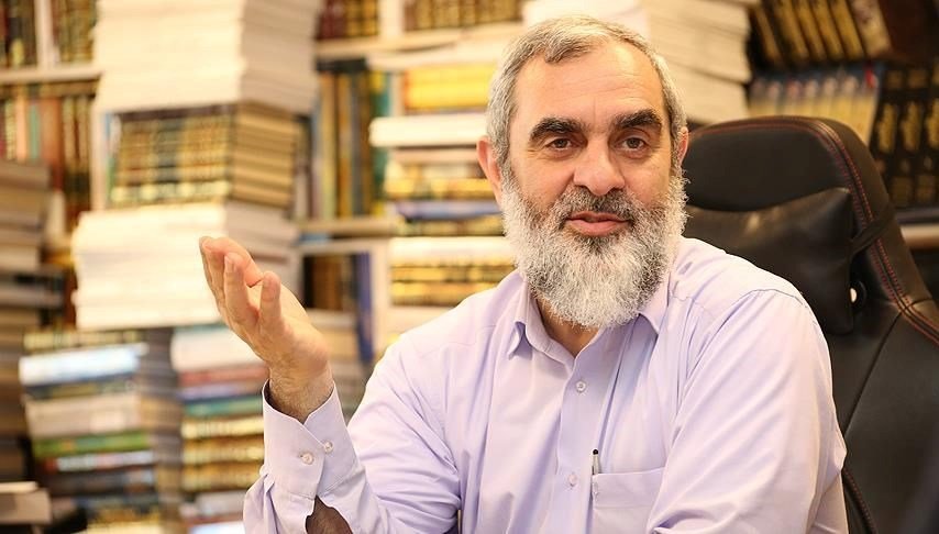 Nurettin Yıldız kimdir, nereli? (Nurettin Yıldız’ın özgeçmişi)