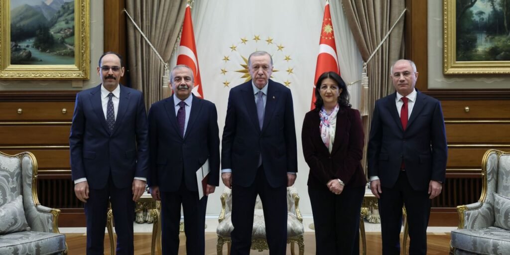 Önceki sürecin kritik ismi Efkan Ala’dan ‘fesih’ açıklaması