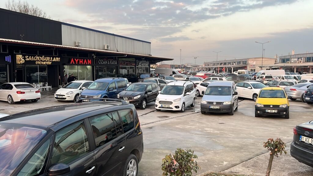 ÖTV’siz yerli araçta yeni düzenleme yürürlüğe girdi