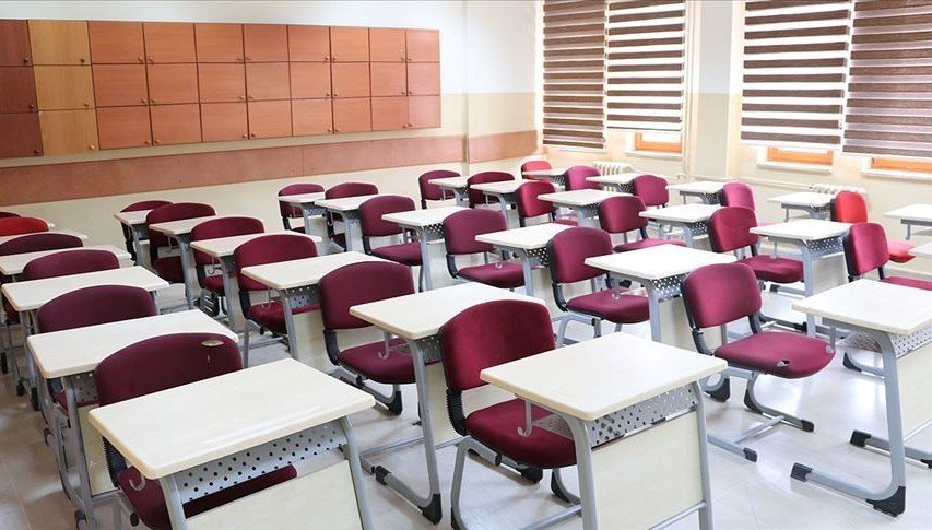 Özel okullara hayali not denetimi: Devamsızlık ve gerçeğe aykırı not nedeniyle 403 diploma iptal