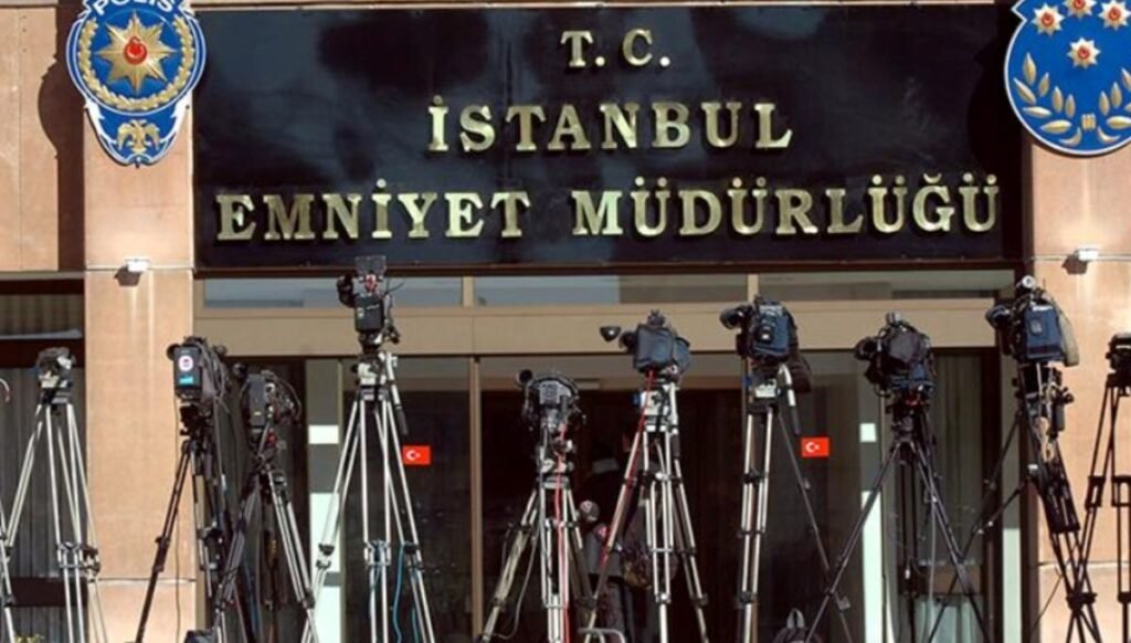 Özgür Özel’in İmamoğlu’na suikast iddiası: Emniyet Müdürlüğü’nden açıklama