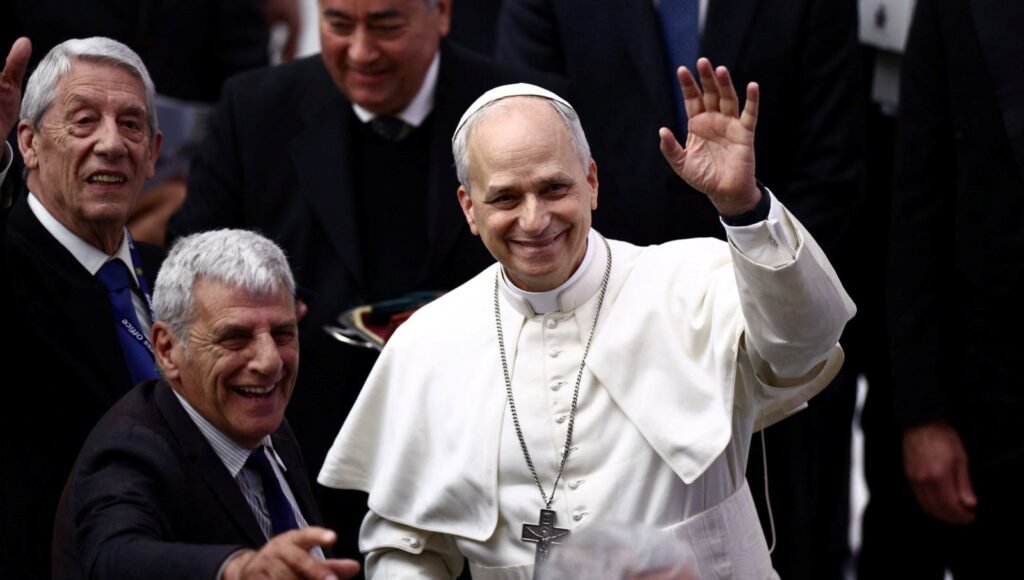 Papa Leo’nun soyadının arkasındaki aşk hikayesi