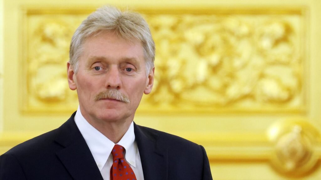 Peskov: Rusya, Trump’ın açıklamalarına bağlı kalmaksızın kendini savunacak