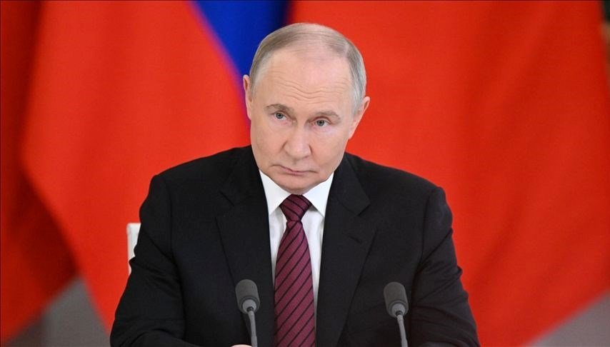 Putin: Geri dönmek için batılı şirketlerin özür dilemesi yeterli olmayacak