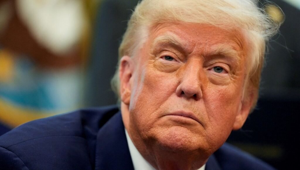 Putin’in Ukrayna ile İstanbul’da görüşme teklifi sonrası Trump’tan ilk açıklama