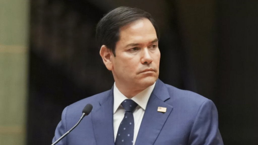 Rubio: ABD, Rusya ve Ukrayna arasında her türlü barış anlaşmasına açık