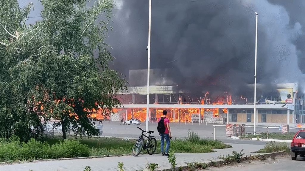 Rusya: Ukrayna, 3 günlük ateşkeste 14 bin 43 ihlal gerçekleştirdi