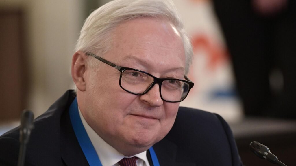Ryabkov: Rusya ve ABD ikili temaslarda Ortadoğu’yu görüşüyor