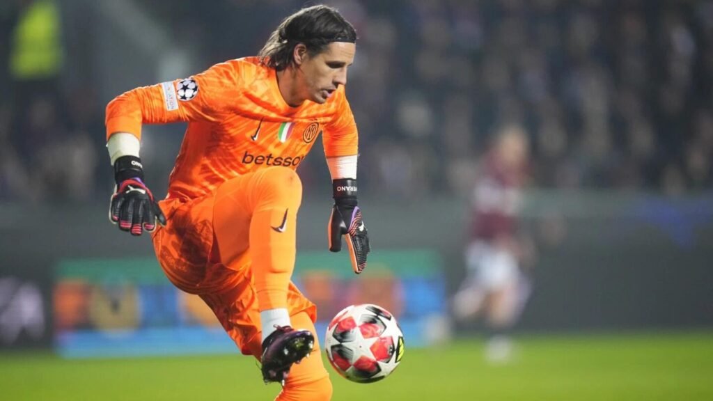 Şampiyonlar Ligi’nde maçın adamı seçilmişti: Galatasaray, Yann Sommer için atağa geçti