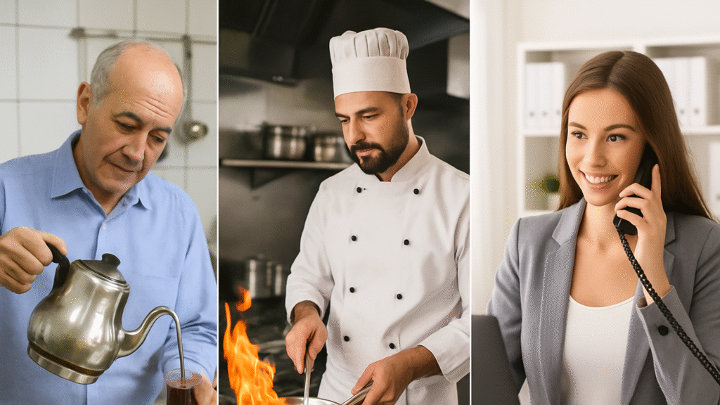 SGK’dan erken emeklilik kısıtlaması: Bu mesleklerde yıpranma payı geçerli olmayacak