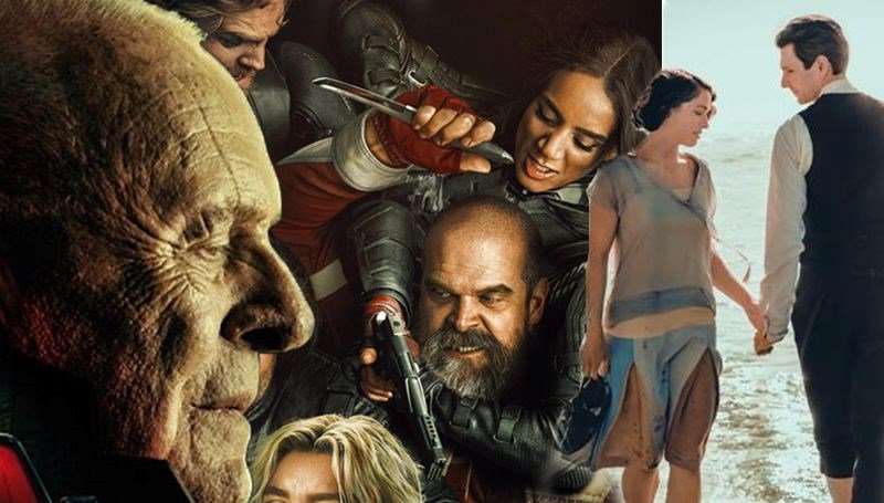 Sinema rehberi: Hangi filmler vizyona girdi? (2 Mayıs 2025)