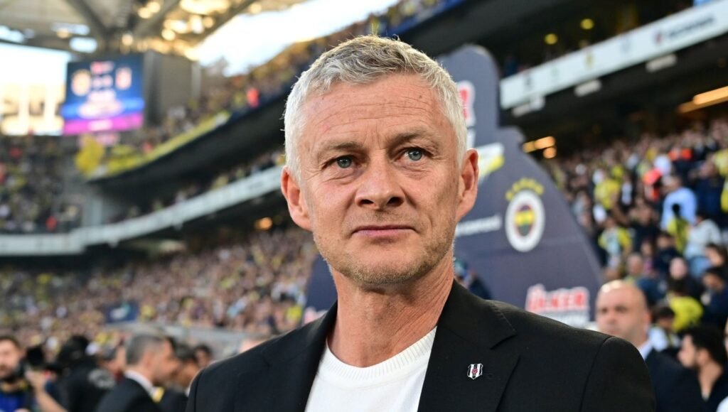 Solskjaer’den maç sonu oyuncusuna tebrik: “Fantastik oynadı”