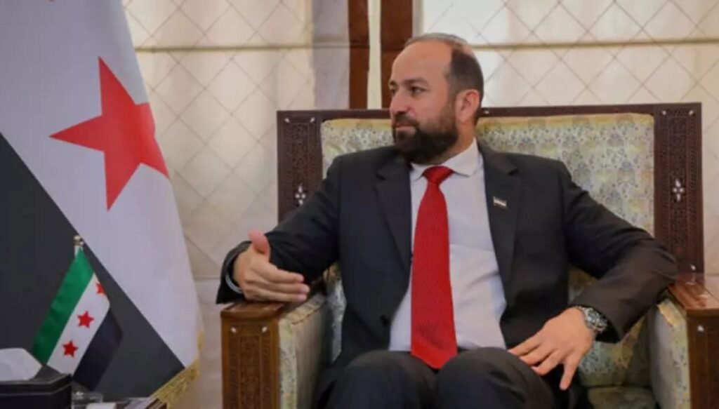 Suriye: İsrail ile dolaylı müzakereler sürüyor