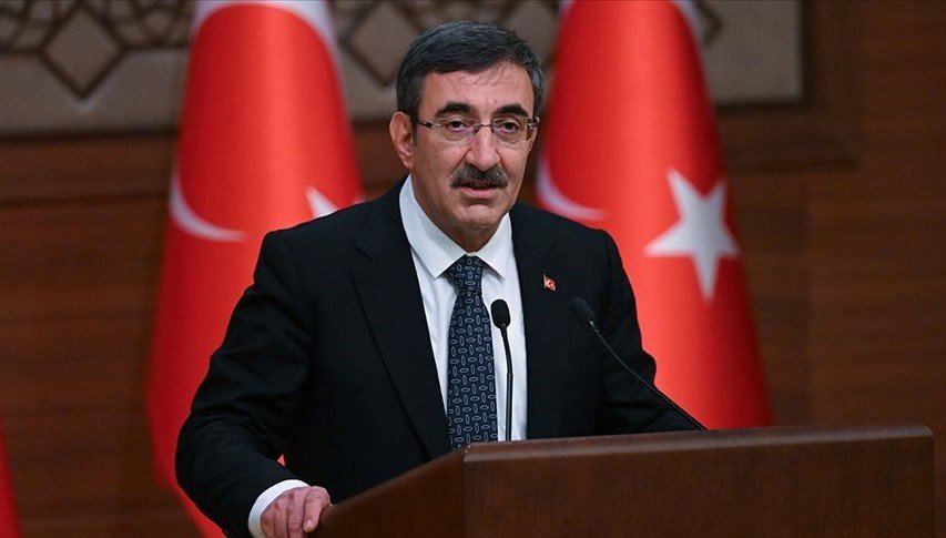 Suriye’ye yaptırımların kaldırılması Ankara’nın gündeminde