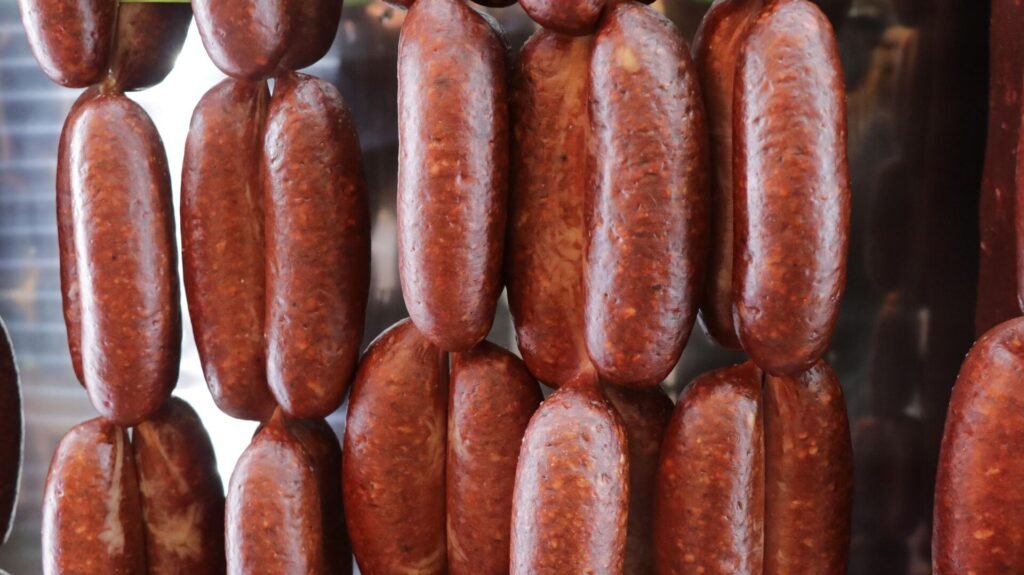 ‘Taklit veya Tağşiş Yapılan Gıdalar’ listesi güncellendi: 7 sucuk markası listede