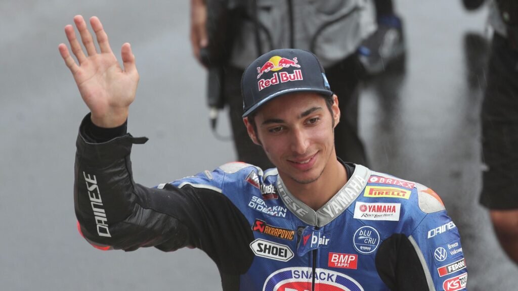 Toprak Razgatlıoğlu Çekya’da durdurulamıyor: Superpole zaferiyle 2’de 2 yaptı