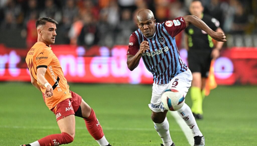 Trabzonspor finalde kaybetti, yerel basın eleştirdi: “Futbol felaket, sonuç rezalet”