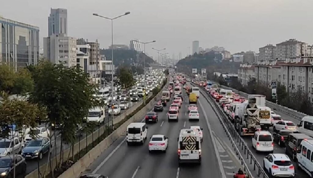 Trafik Haftası ne zaman? Trafik Haftası tarihleri