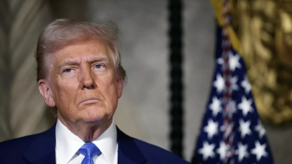 ‘Trump Rusya ve Ukrayna arasındaki görüşmeler için Türkiye’ye gitmeyecek’