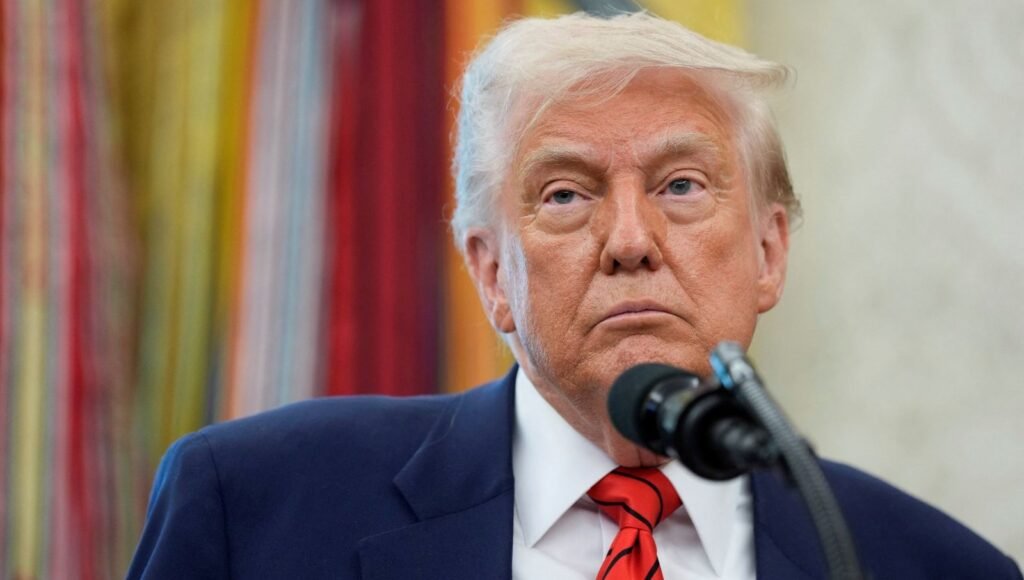 Trump’tan Gazze açıklaması: “24 saat içinde neler olduğunu öğreneceksiniz”