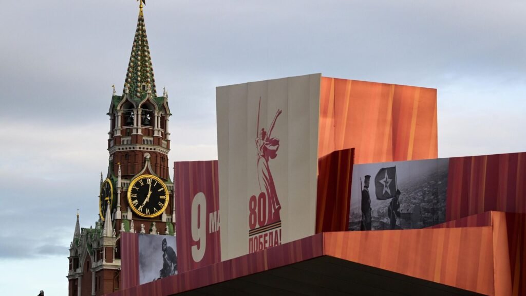 Tüm engellere rağmen: 9 Mayıs için Moskova’ya çok sayıda yabancı konuk gelecek