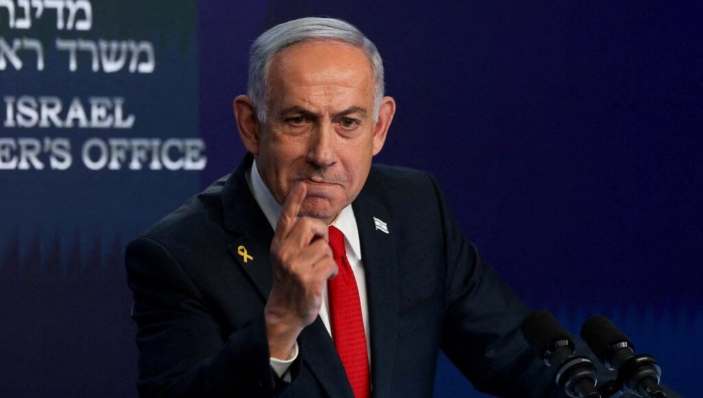 UAEA’nın İran raporu | Netanyahu: Uluslararası toplum İran’a mücahale etmeli