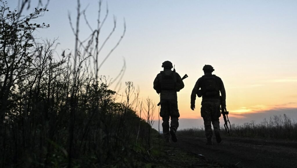 Ukrayna’dan Rusya’ya ateşkes şartı: “Belgeyi ilettik”