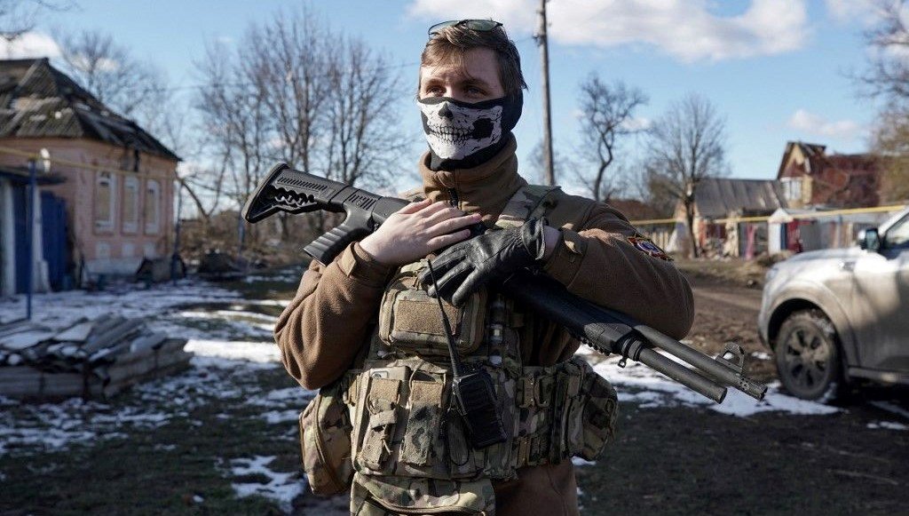 Ukrayna’nın Kursk ısrarı: Ordu ikinci kez Rus topraklarında