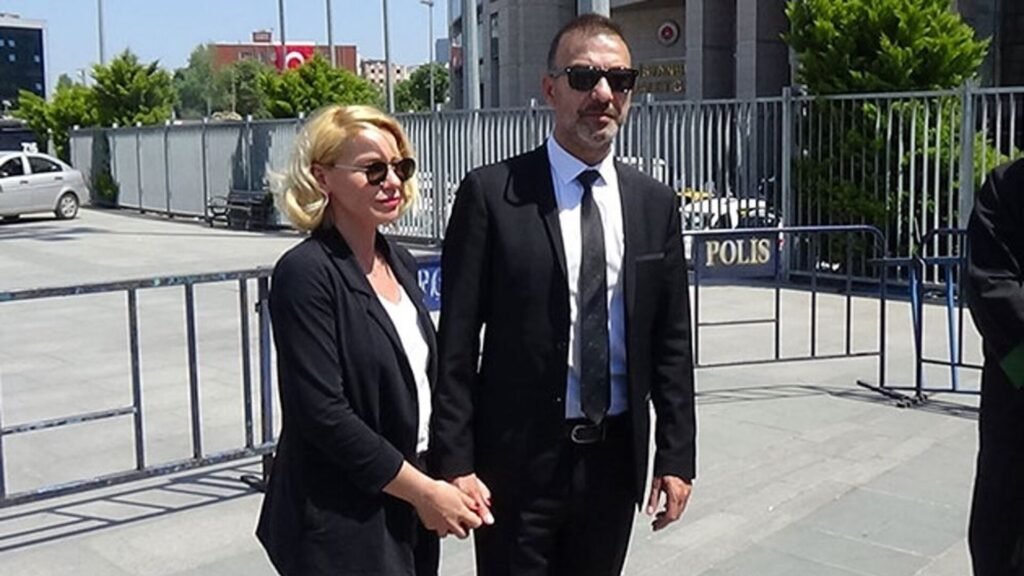 Ünlü oyuncu Hakan Yılmaz: ‘Babamın öldüğünü Instagram’dan öğrendim’