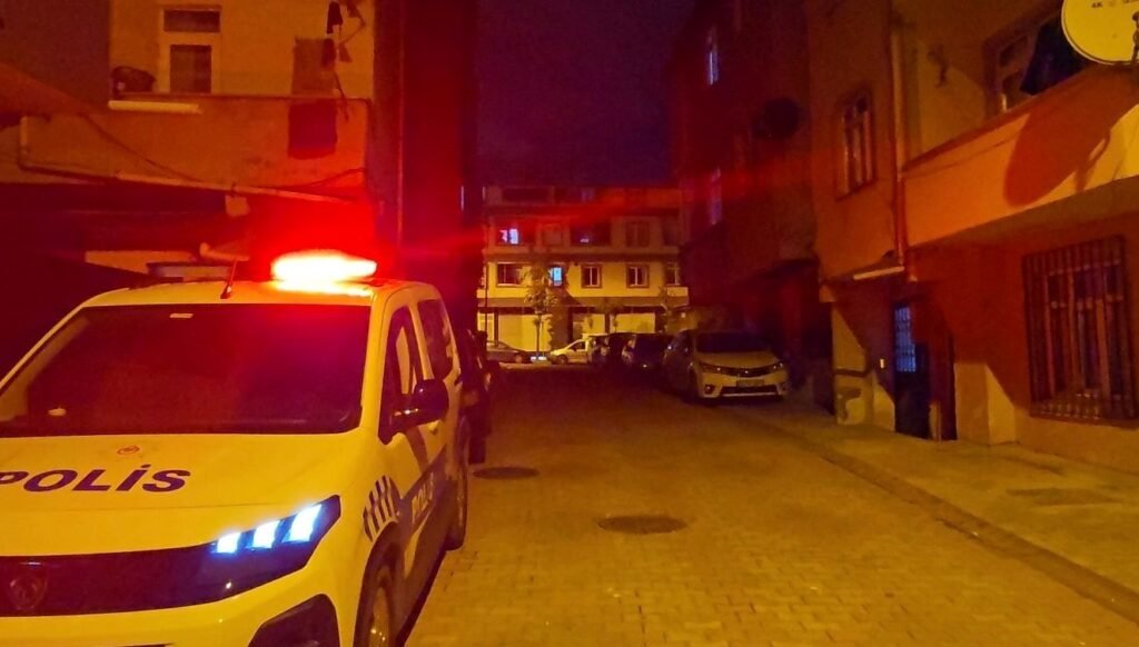 Üzerinden aracın geçtiği 4 yaşındaki çocuk hayatını kaybetti