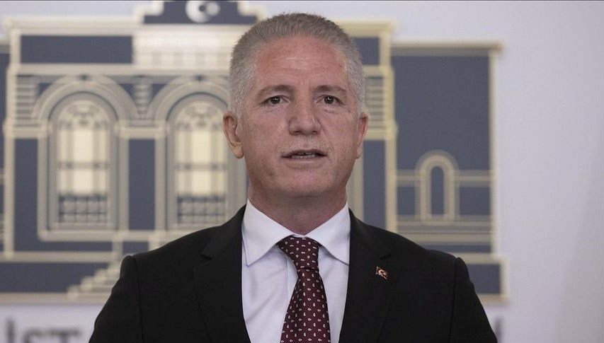 Vali Gül’den dolandırıcılık uyarısı: Bu sahnelere kanıldıkça istismarın sonu gelmaz