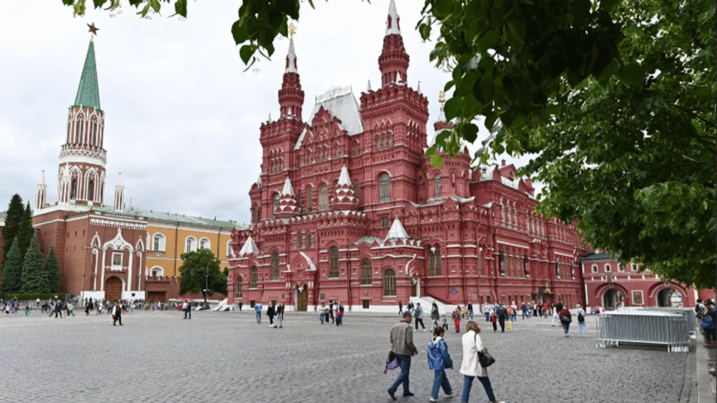 Venediktov: Rusya, Avrasya güvenliği konusunda NATO ve AB ile diyaloğa hazır