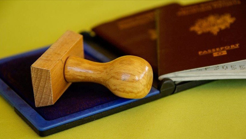 Vize randevusu karaborsaya düştü: 3 bin euro isteyen aracılar var