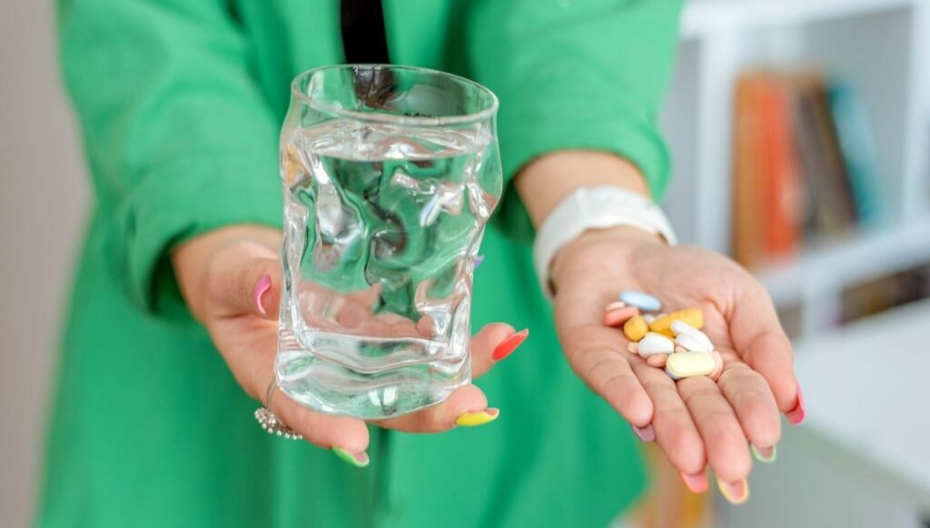 Vücudun hayati minerali: Magnezyum sabah mı, akşam mı içilmeli?