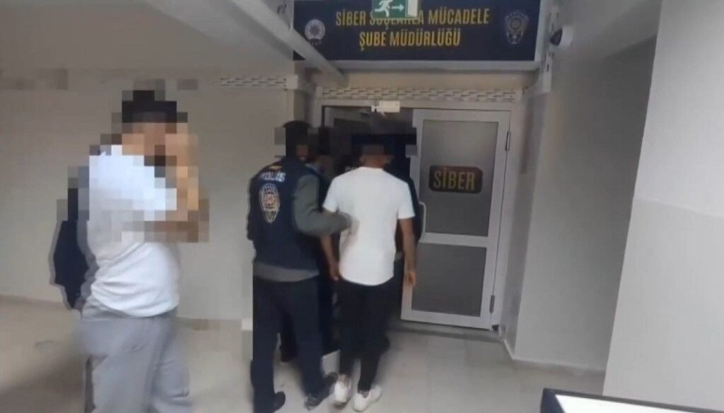 Yasa dışı bahise gözaltı