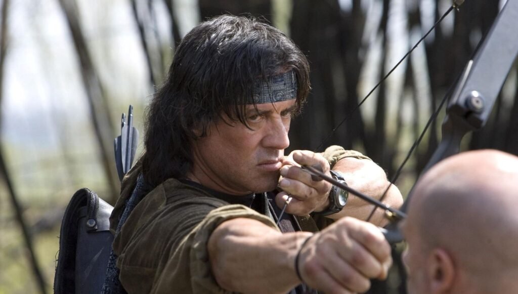 Yeni Rambo filmi geliyor!