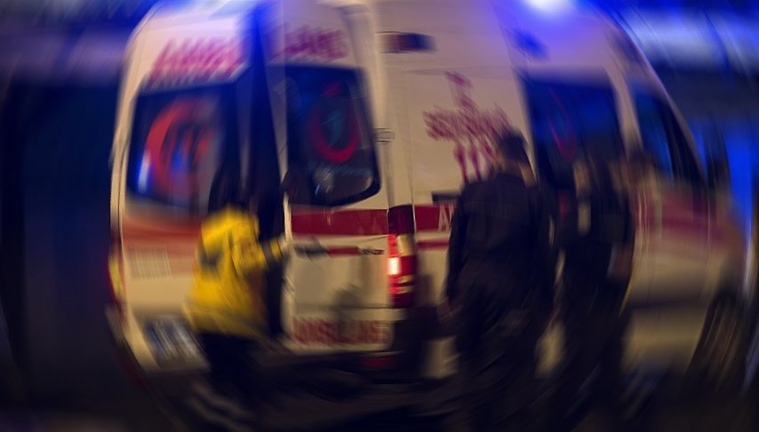 Yine yorgun mermi dehşeti: Biri çocuk, iki ağır yaralı