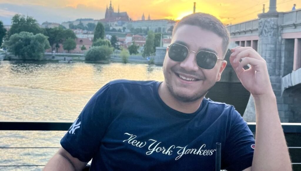 19 yaşındaki tıp öğrencisi, kalp krizinden öldü